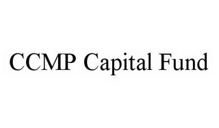 CCMP CAPITAL FUND