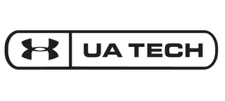 UA UA TECH