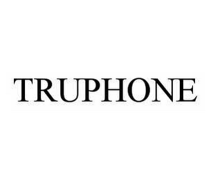 TRUPHONE