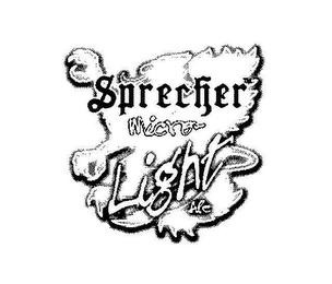 SPRECHER MICRO-LIGHT ALE