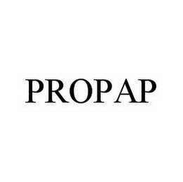 PROPAP