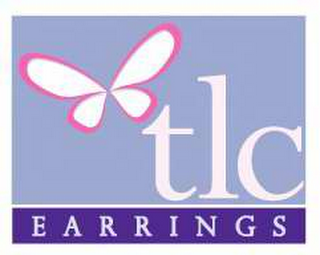 TLC EARRINGS