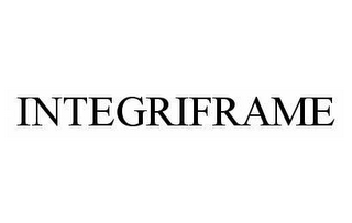 INTEGRIFRAME