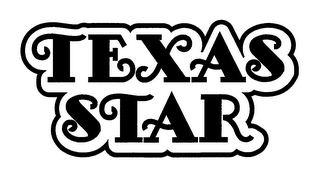 TEXAS STAR