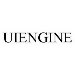 UIENGINE