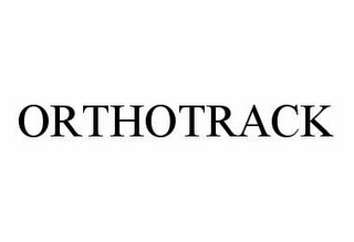 ORTHOTRACK