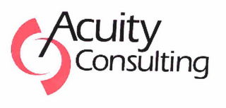 ACUITY CONSULTING