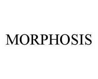 MORPHOSIS