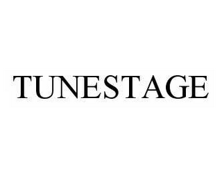 TUNESTAGE