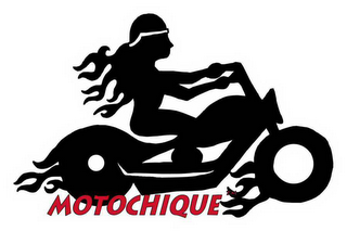 MOTOCHIQUE