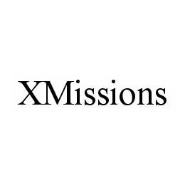 XMISSIONS