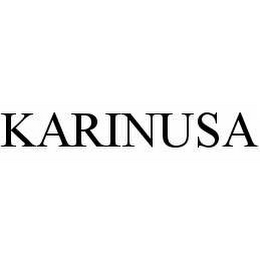 KARINUSA