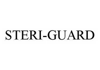 STERI-GUARD