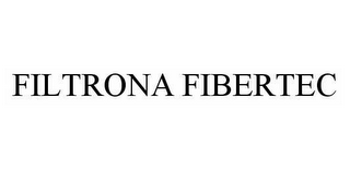 FILTRONA FIBERTEC