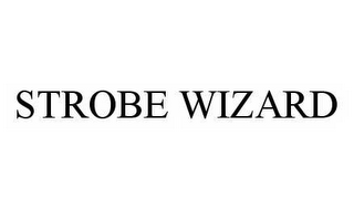 STROBE WIZARD