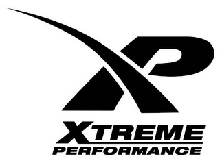 XTREME PERFORMANCE XP