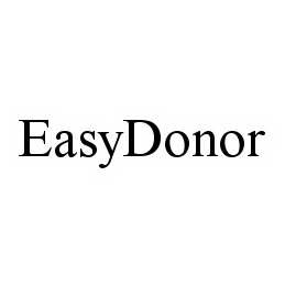 EASYDONOR