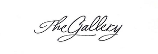 THE GALLERY