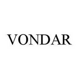 VONDAR