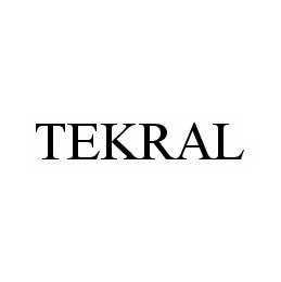 TEKRAL