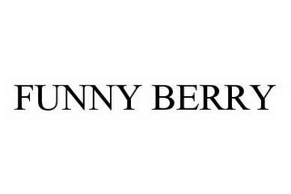 FUNNY BERRY