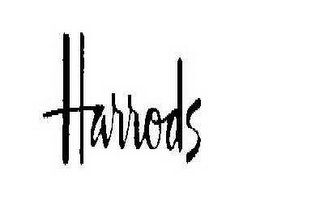 HARRODS