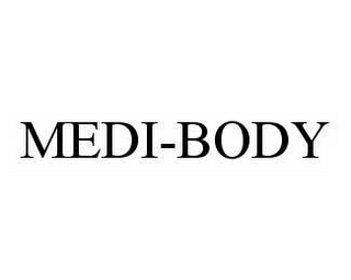 MEDI-BODY