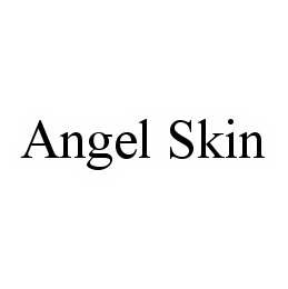 ANGEL SKIN