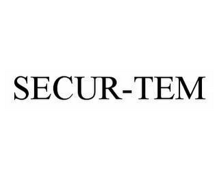 SECUR-TEM