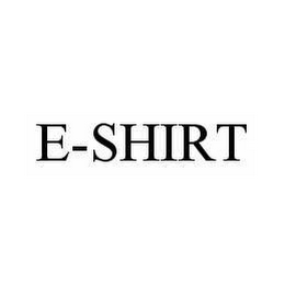 E-SHIRT