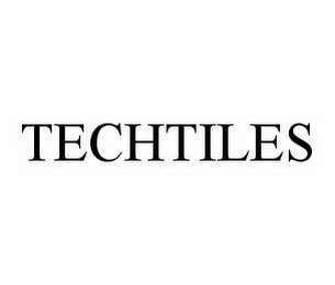 TECHTILES