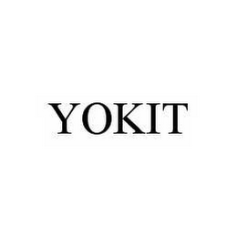 YOKIT