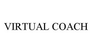 VIRTUAL COACH