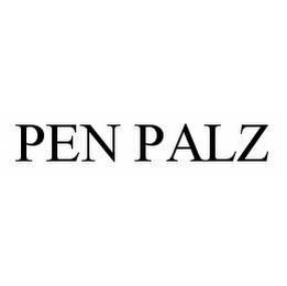 PEN PALZ