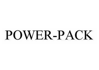 POWER-PACK