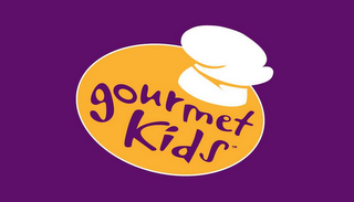 GOURMET KIDS