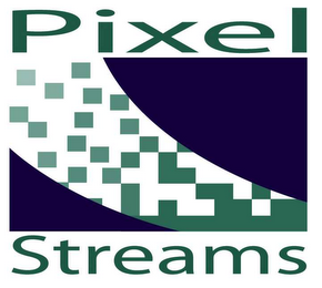 PIXEL STREAMS