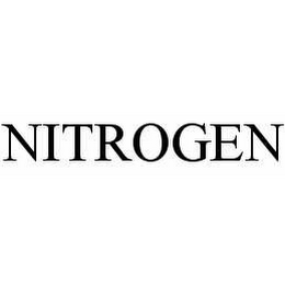 NITROGEN