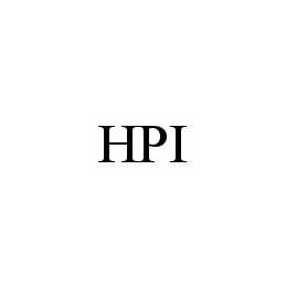 HPI