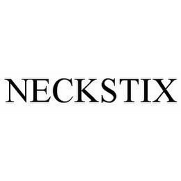 NECKSTIX