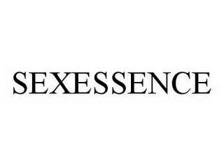 SEXESSENCE