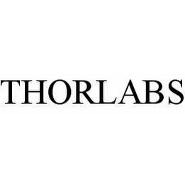 THORLABS