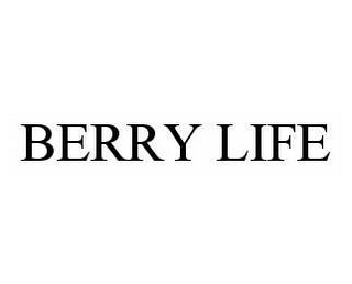 BERRY LIFE