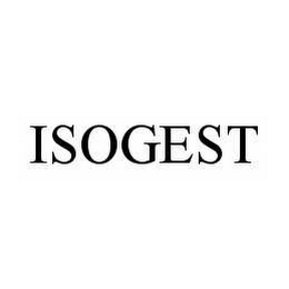 ISOGEST