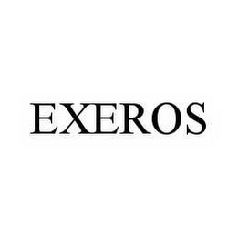 EXEROS