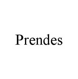 PRENDES