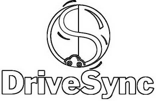 DRIVESYNC