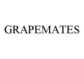 GRAPEMATES