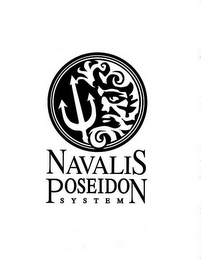 NAVALIS POSEIDON SYSTEM