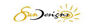 SUNDESIGNS